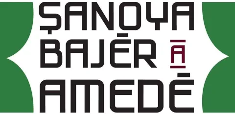Şanoya Bajêr a Amedê